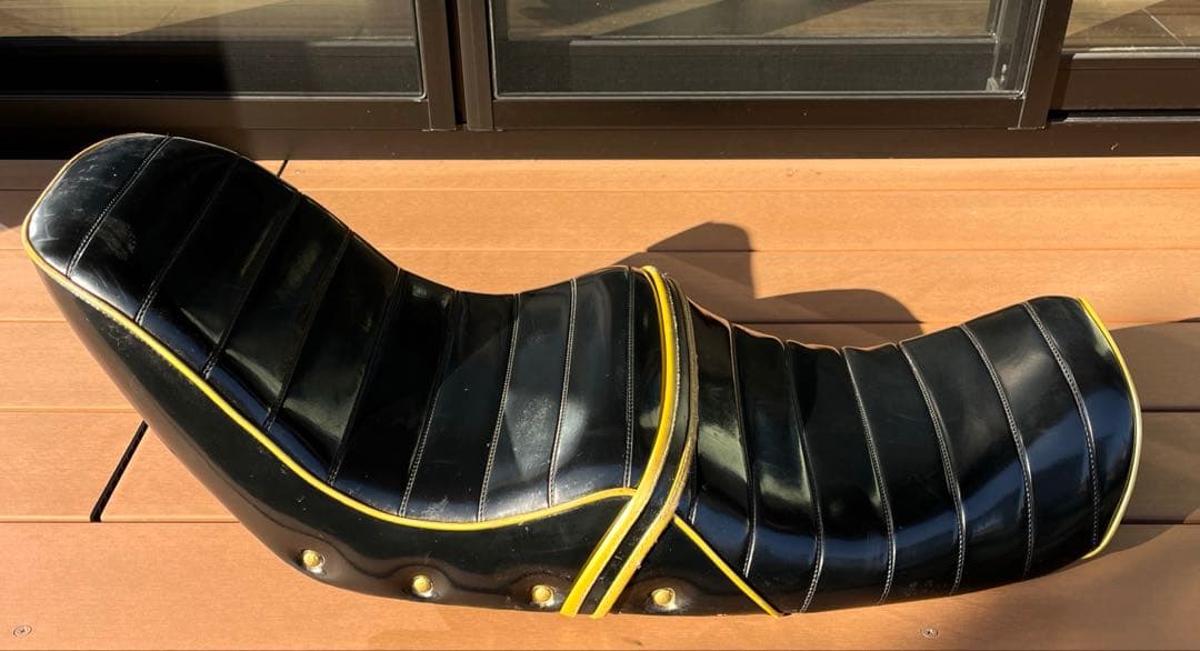 ジェイド250用　チョビ3段