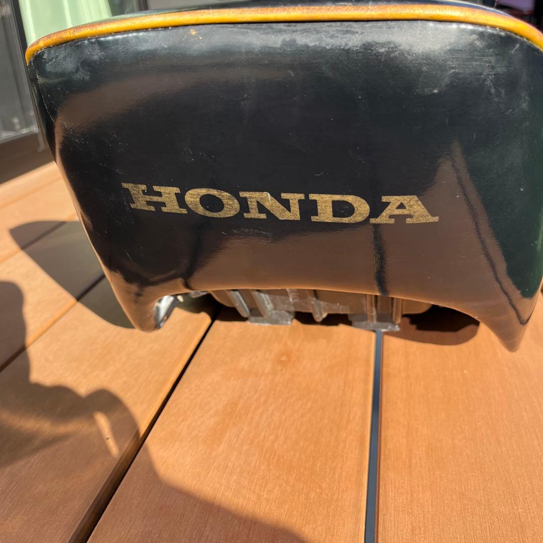 ジェイド250用　チョビ3段