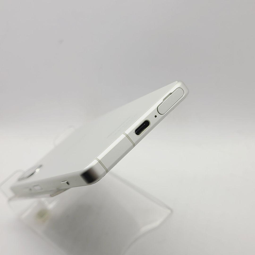 ☆美品☆simフリー☆ SONY Xperia 5 IV SO-54C ドコモ