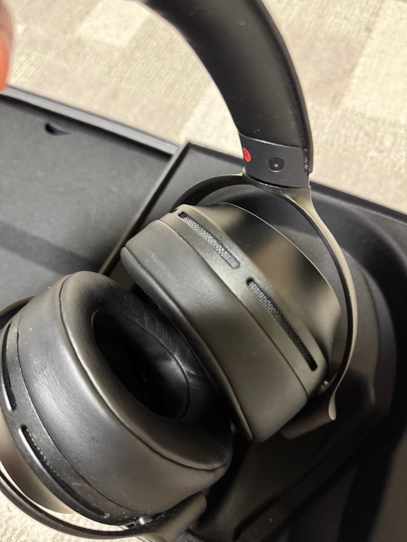 う*め様 SONY MDR-Z7M2