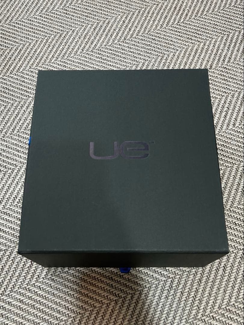 【美品•廃盤】ue9000