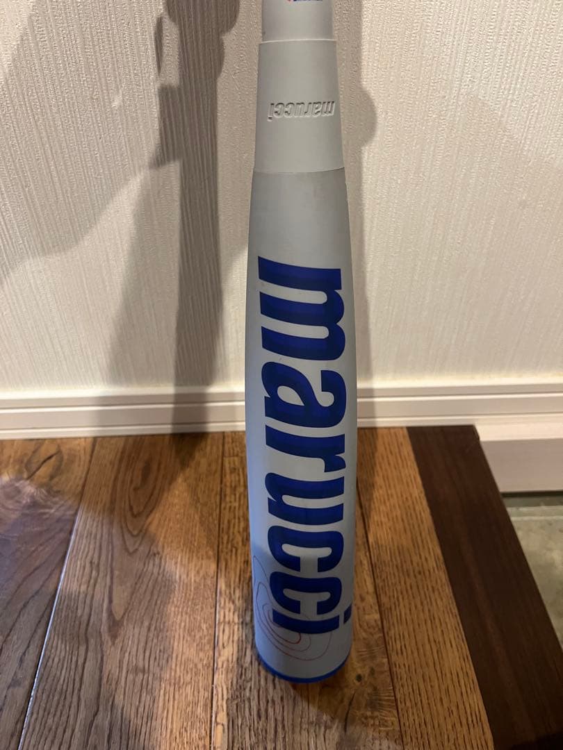 marucci ワニクラッシャー　80センチ　600グラム　ジュニア　青ワニ