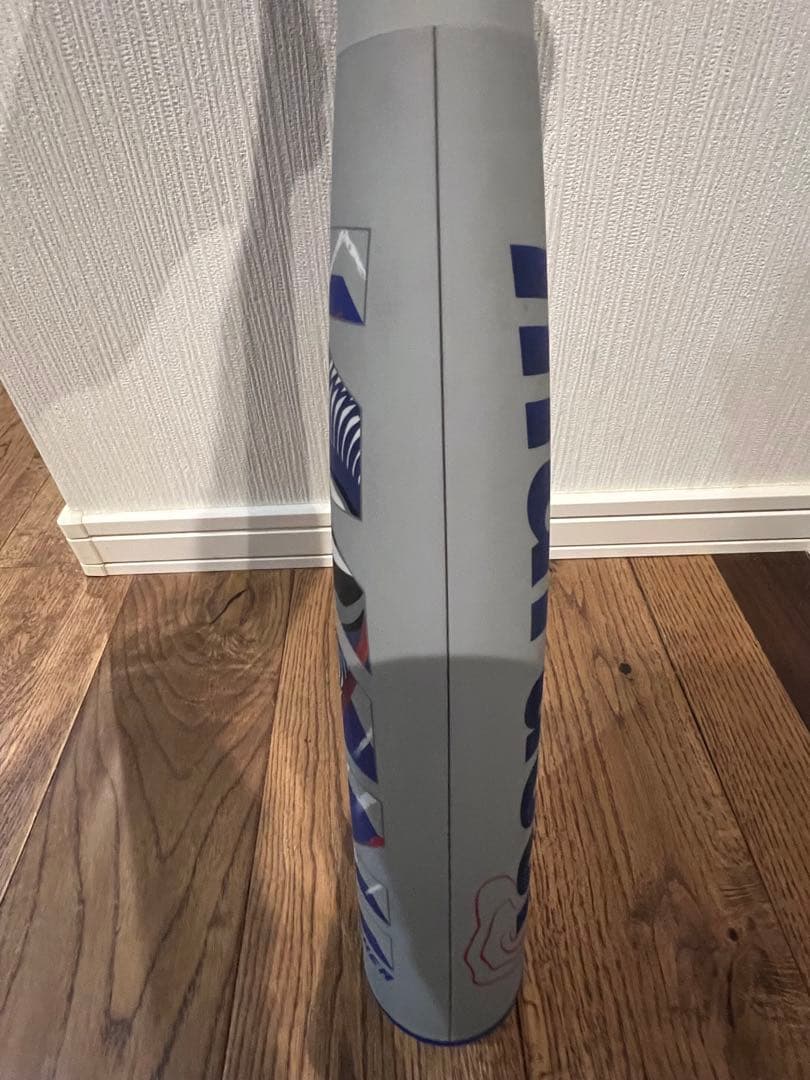 marucci ワニクラッシャー　80センチ　600グラム　ジュニア　青ワニ