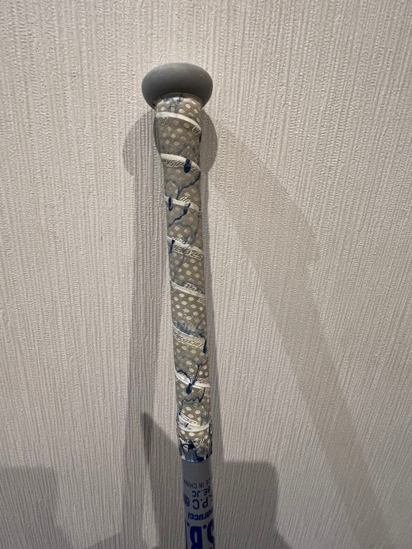 marucci ワニクラッシャー　80センチ　600グラム　ジュニア　青ワニ