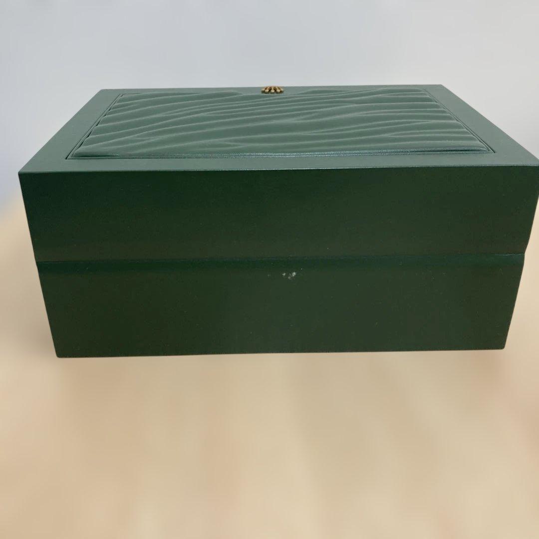 チ*認様 ロレックス ROLEX空箱 余りコマ 収納ケース