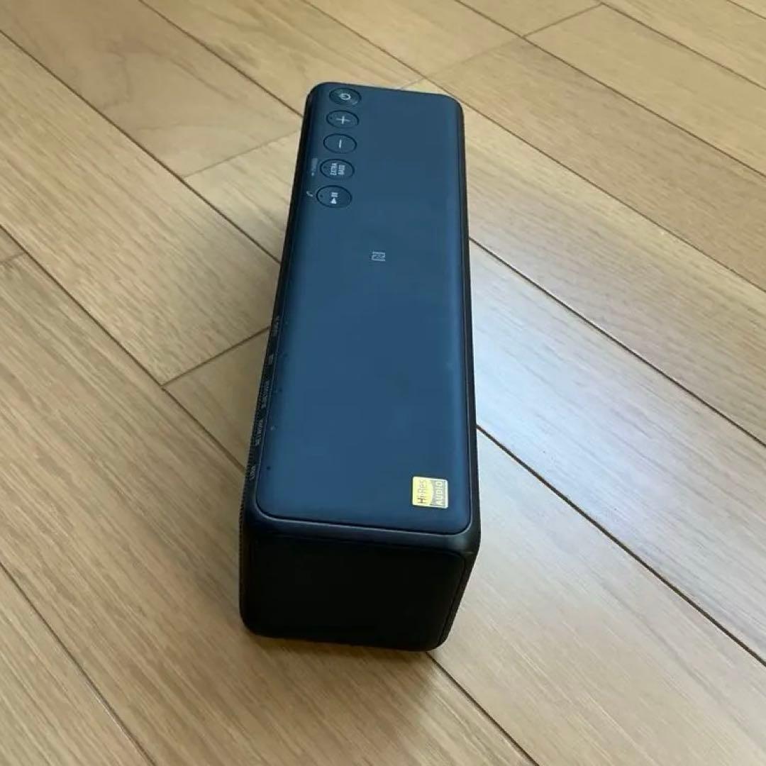 花*火様 SONY ワイヤレススピーカー hear go 2 SRS-HG10