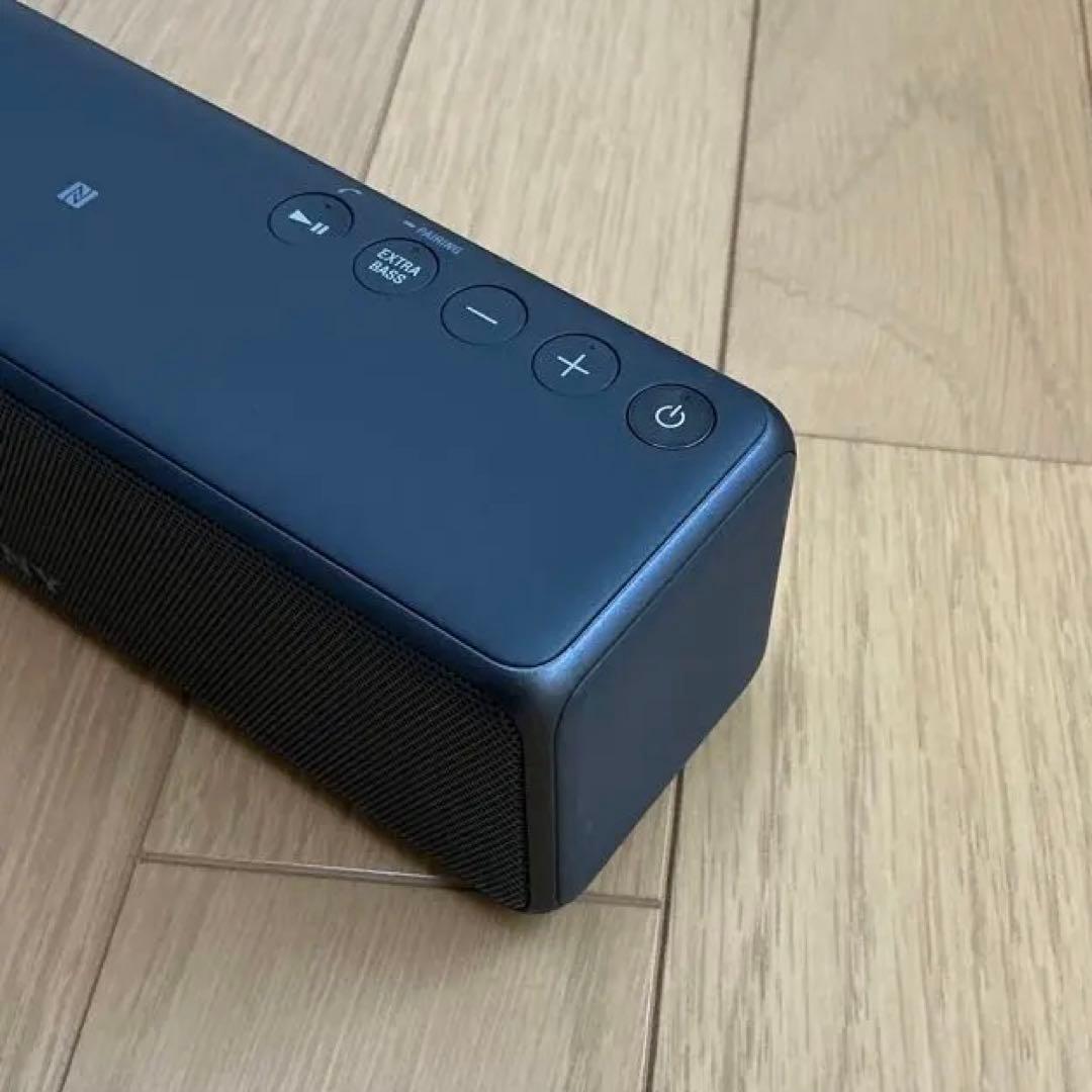 花*火様 SONY ワイヤレススピーカー hear go 2 SRS-HG10