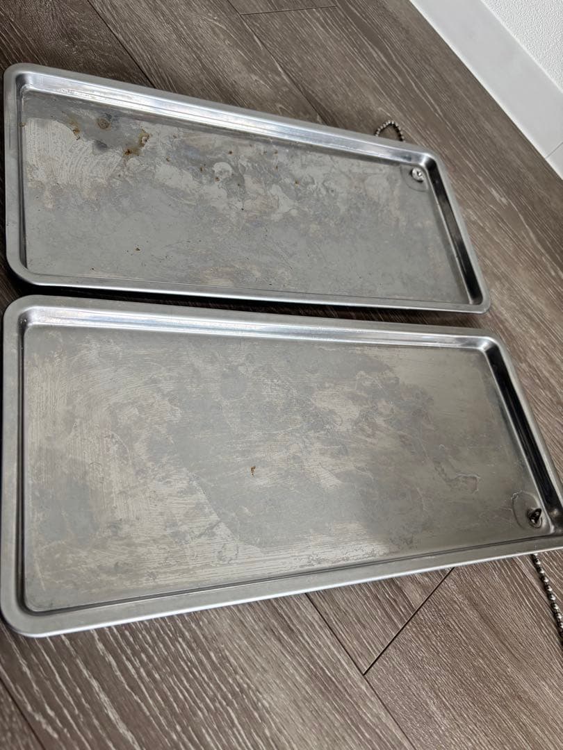 【LOWYA】水切りラック　デラックスタイプ