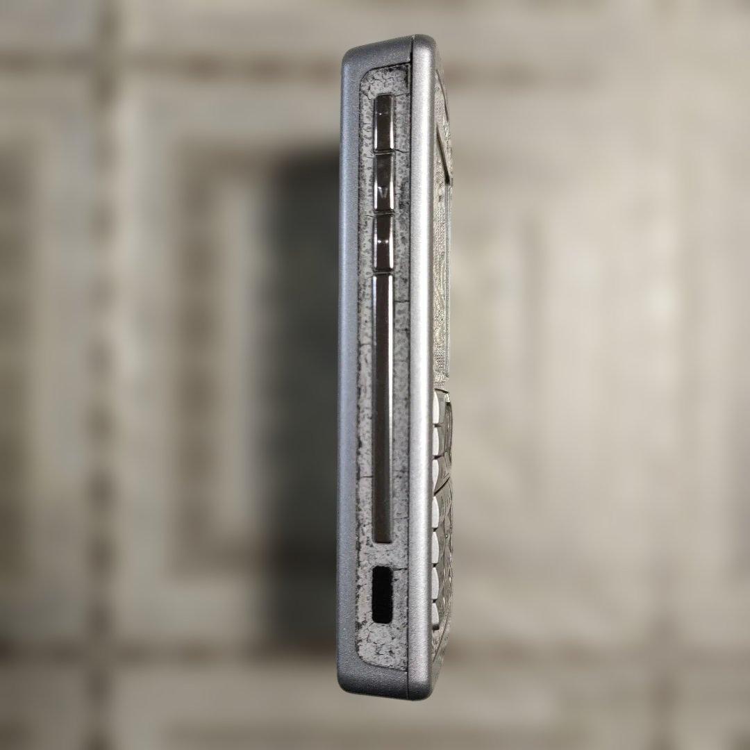 ノキアNOKIAビジネス向けスマートフォン『E60』フィンランド製 純正バッテリ