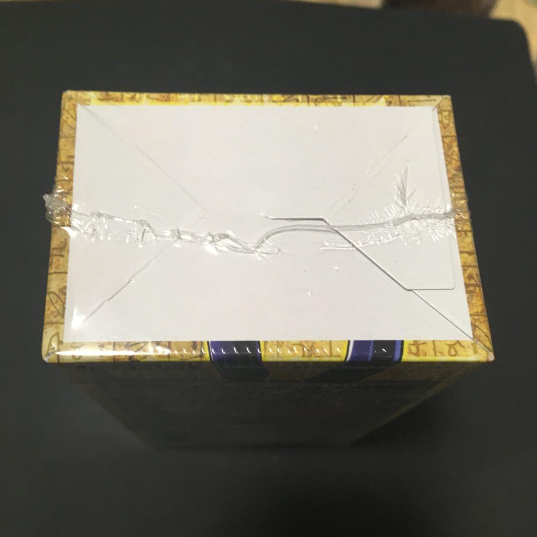 決闘者の栄光 記憶の断片 武藤遊戯 未開封 ボックス