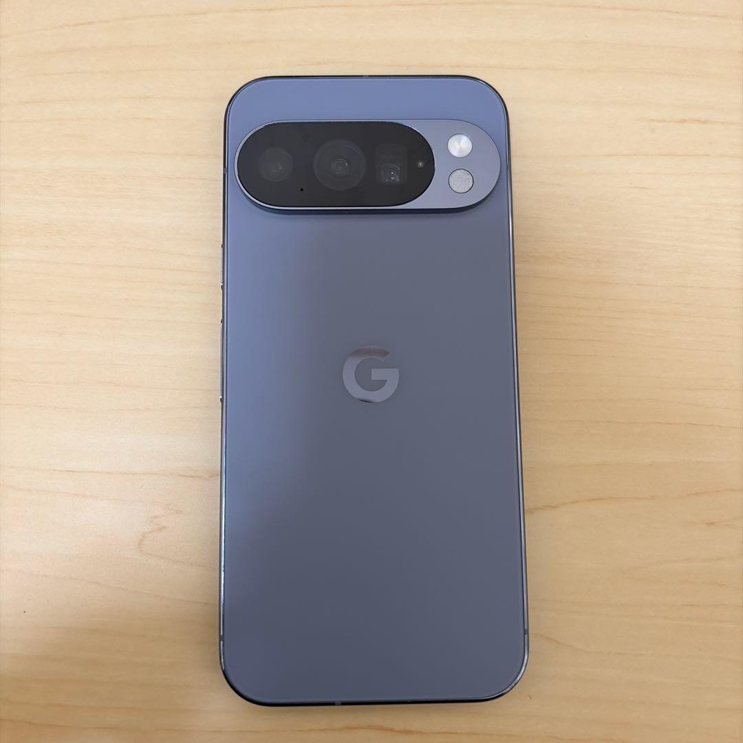 Pixel10pro 256GB フィルム、ケース、充電器付き