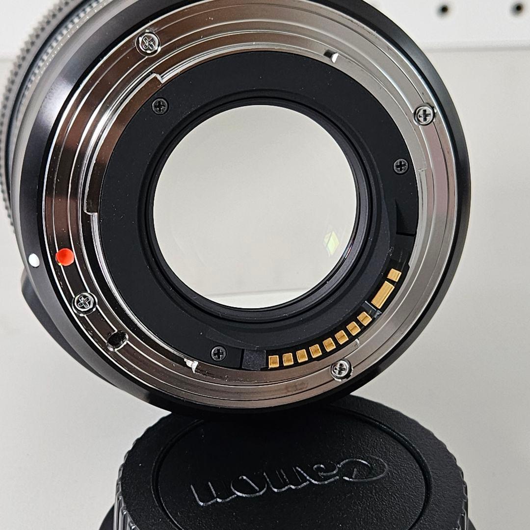 SIGMA 35mm F1.4 DG HSM レンズ