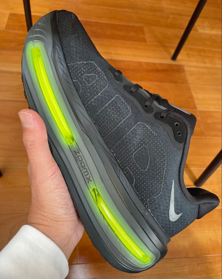 【美品】完売モデル　ボメロプレミアム　ブラック　26cm