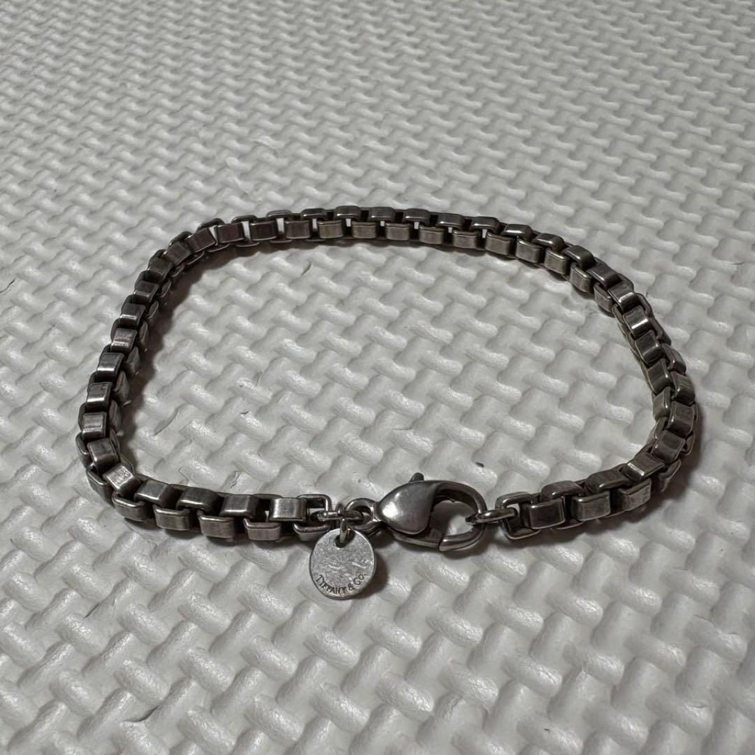 Tiffany ブレスレット