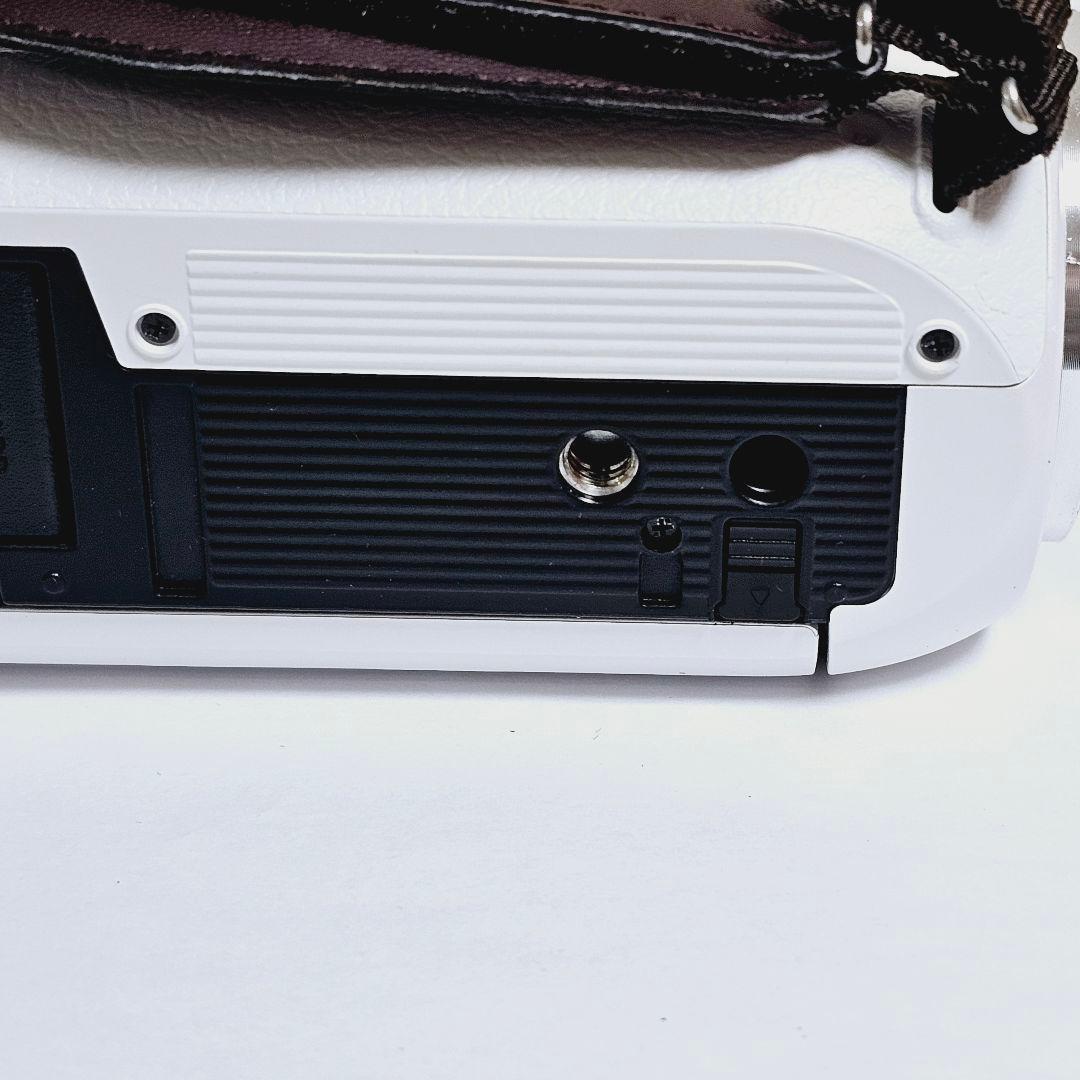 Panasonic ビデオカメラ HC-W590MS