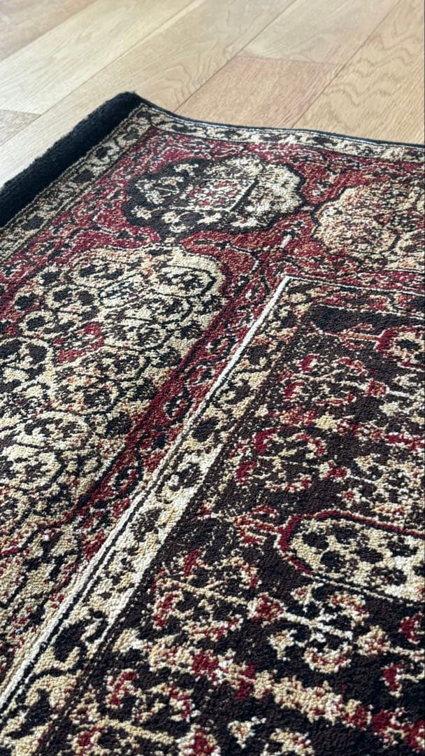 アクメファニチャー　「PO RUG ファラオ」ラグ マット　140×200cm