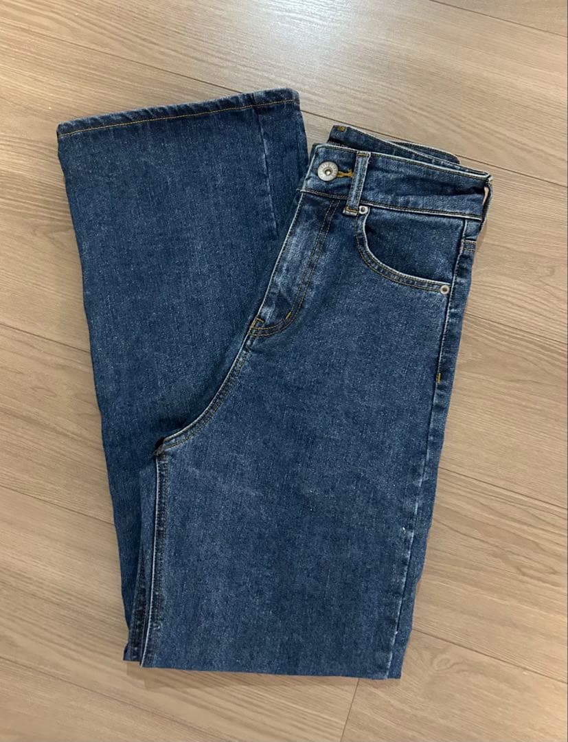 TSURU By MARIKO OIKAWA Suzie デニム