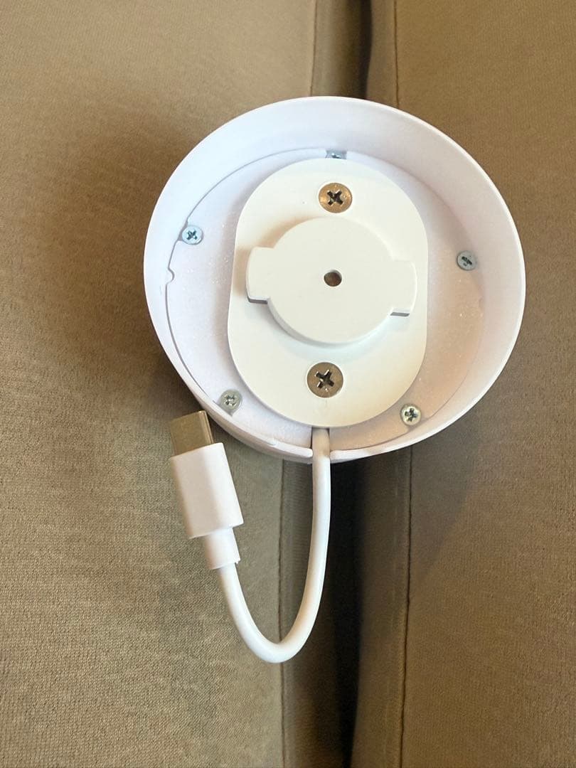 SwitchBot見守りカメラ5MP・3MP・リモートボタン等3台セット