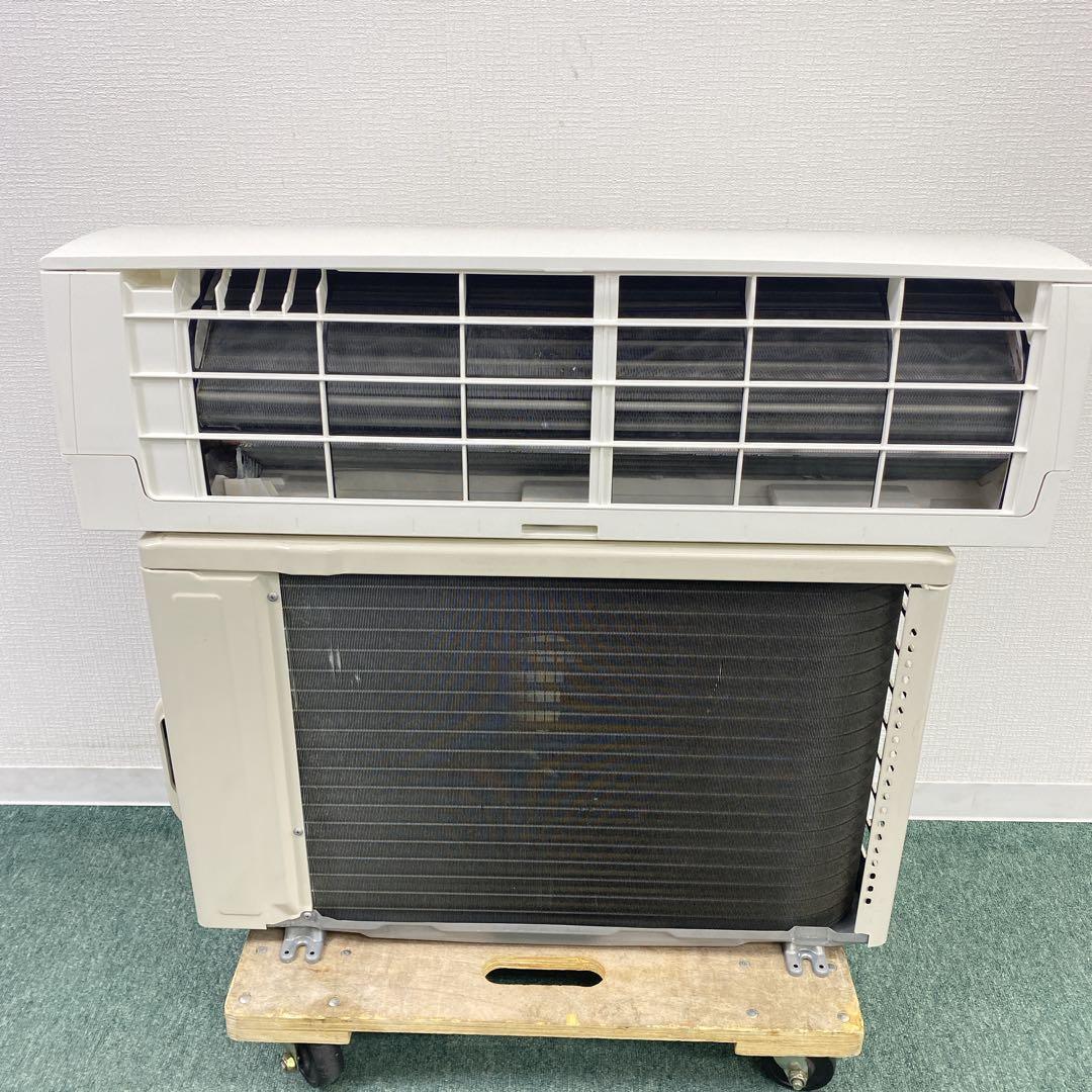 送料無料＊エアコン 三菱 2023年製 10畳用＊大阪 AS751