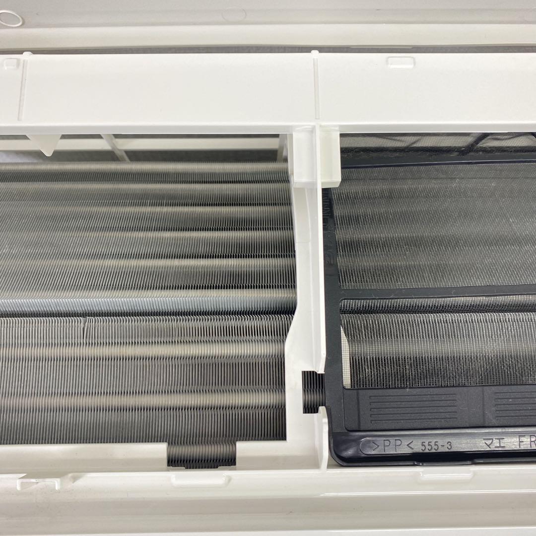 送料無料＊エアコン 三菱 2023年製 10畳用＊大阪 AS751