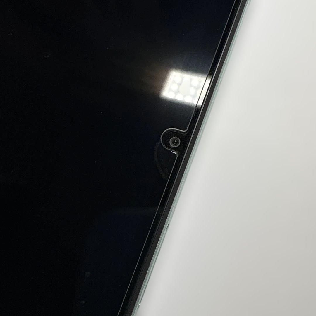 ケース付き シャオミ Redmi pad se タブレット ミントグリーン本体