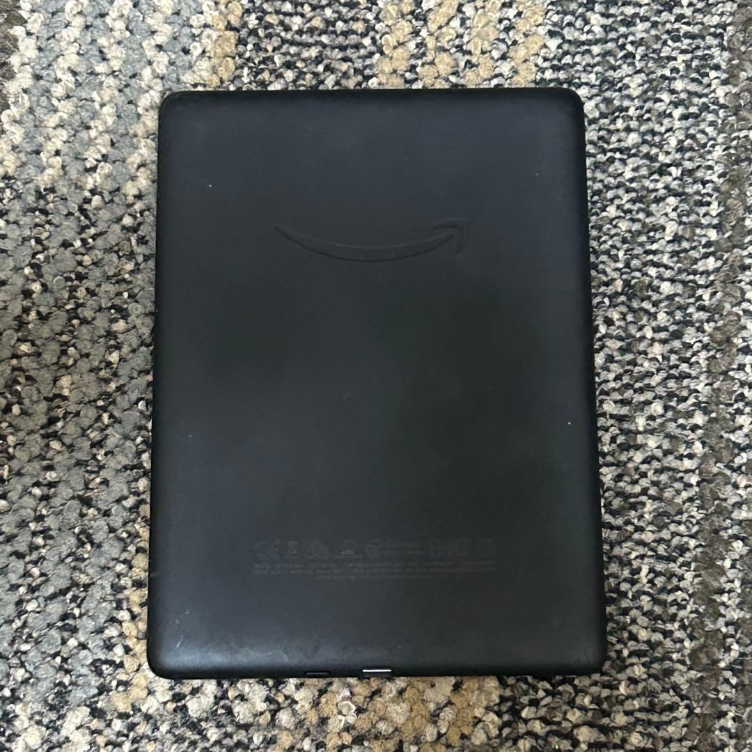 Kindle (第11世代) 電子書籍リーダー 本体　M2L4EK