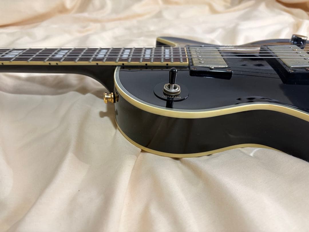 ギター ESP Grassroots LesPaul Custom G-LP-CTM