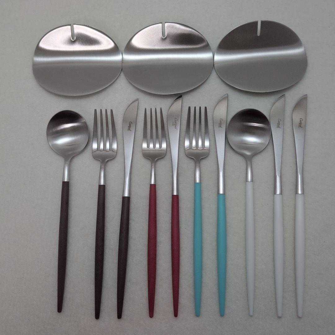 ハチミツ　リピーター様価格　クチポール　GOAシルバー　計13点