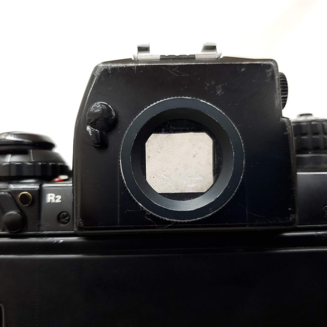 【動作確認済】 Nikon F4 F0123-27-1v y