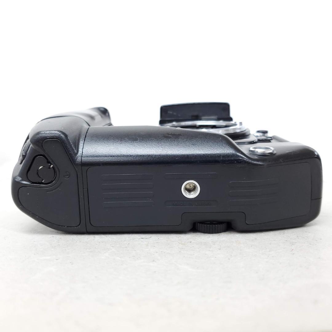 【動作確認済】 Nikon F4 F0123-27-1v y