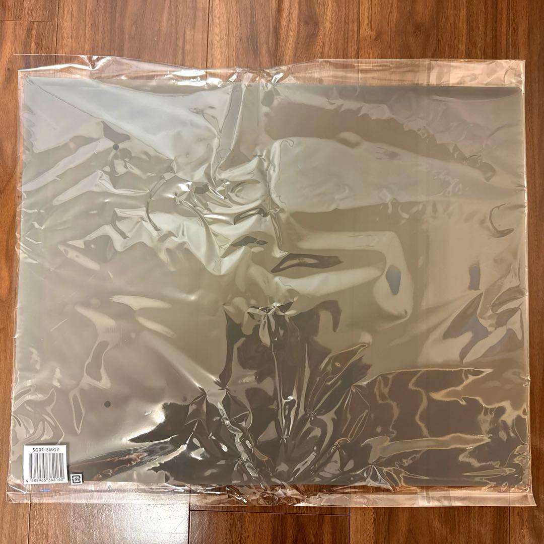 GLAMP.／グランプ 超少煙グリル (シリコーンマット付)