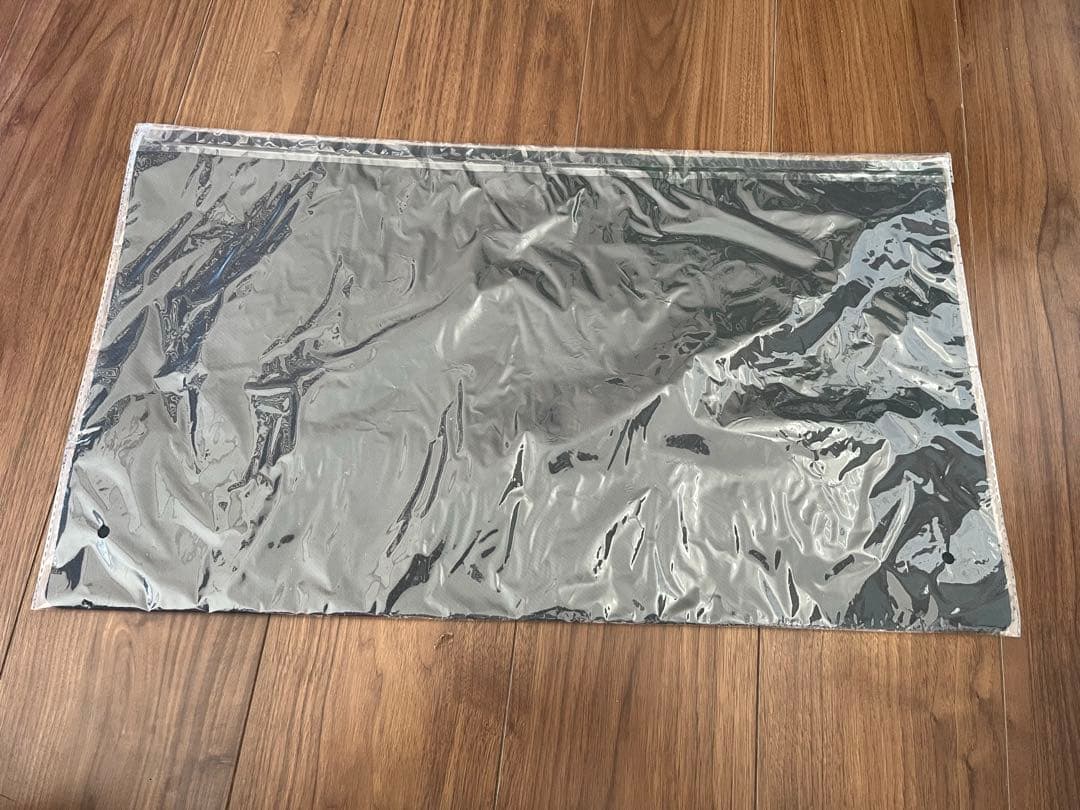 【MTG】幽体の船乗りプレイマット未開封【藤ちょこ】スリーブ20枚付き