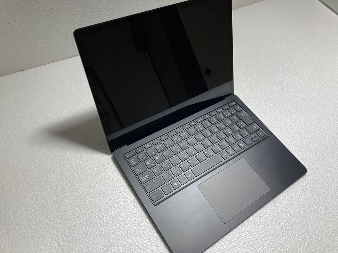 【ジャンク品】Microsoft Surface Laptop 4 13.5\"