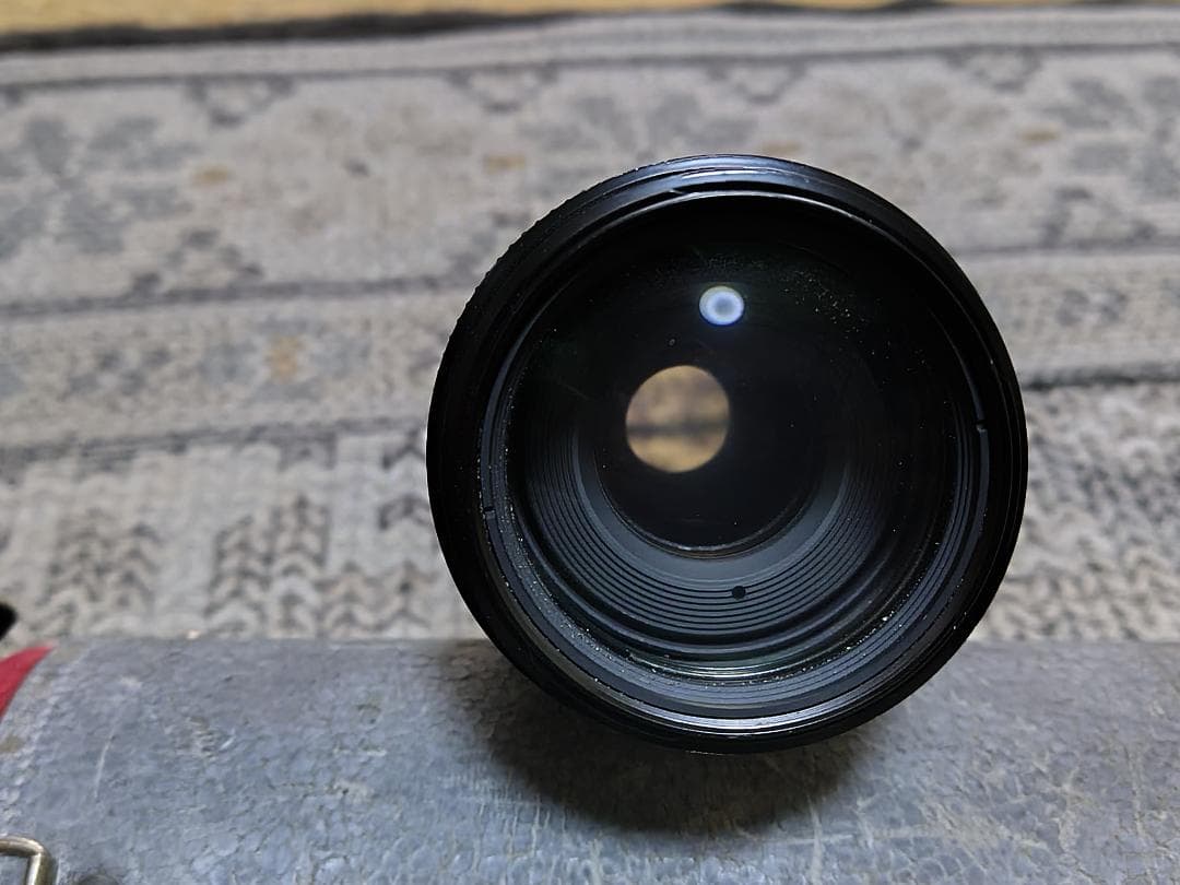 Canon FD 100-300mm f/5.6 ズームレンズ