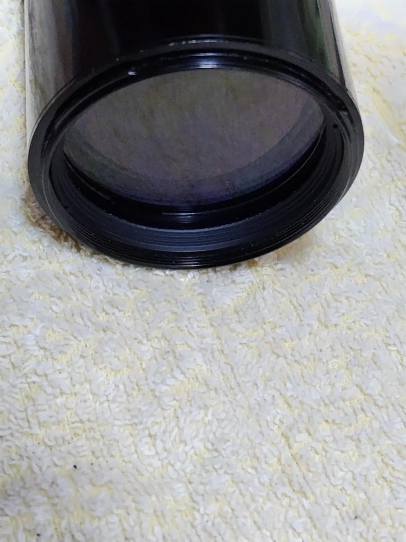 Canon FD 100-300mm f/5.6 ズームレンズ