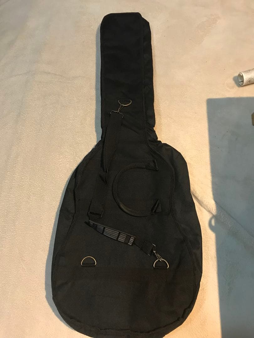 Headway アコースティックギター HF-045S ソフトケース付き