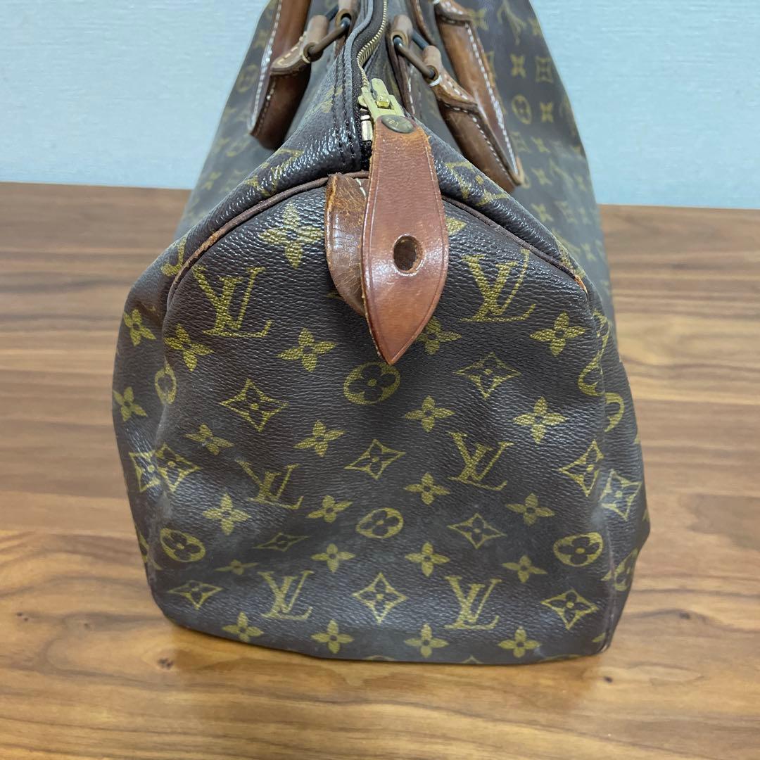 Louis Vuitton スピーディ 40 ボストンバッグ