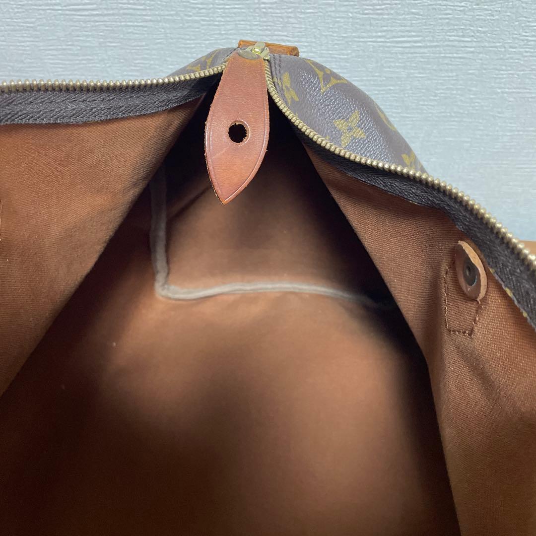 Louis Vuitton スピーディ 40 ボストンバッグ