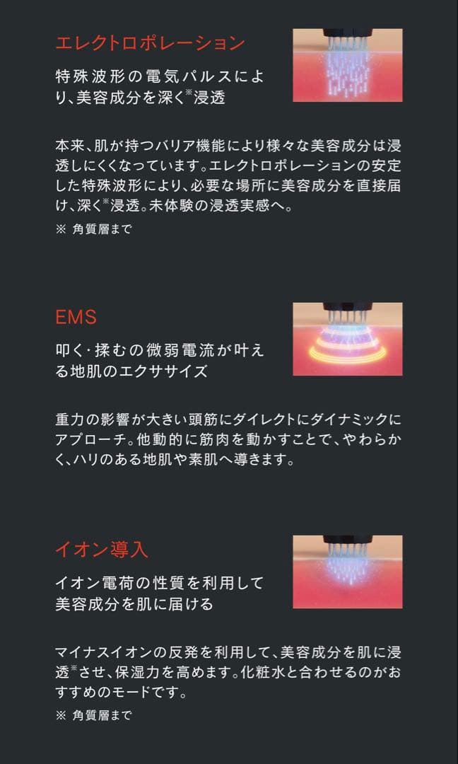 DEMI DO TILLET スマートギア