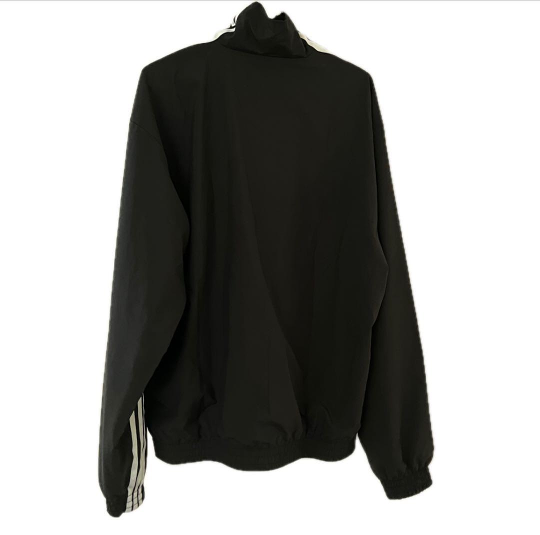 島根の野郎様用　adilenium オーバーサイズトラックジャケット　シーズン1