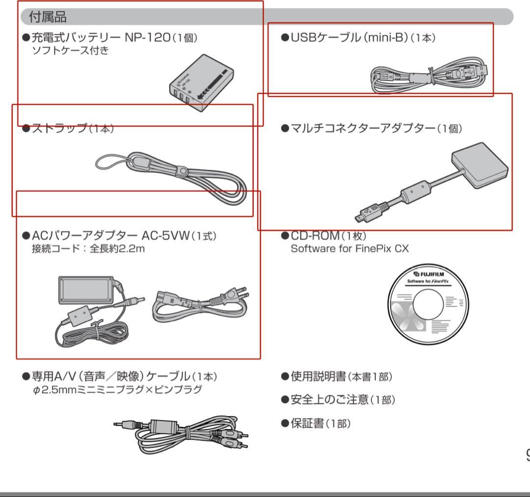 Fujifilm FinePix F11 コンパクトデジタルカメラ