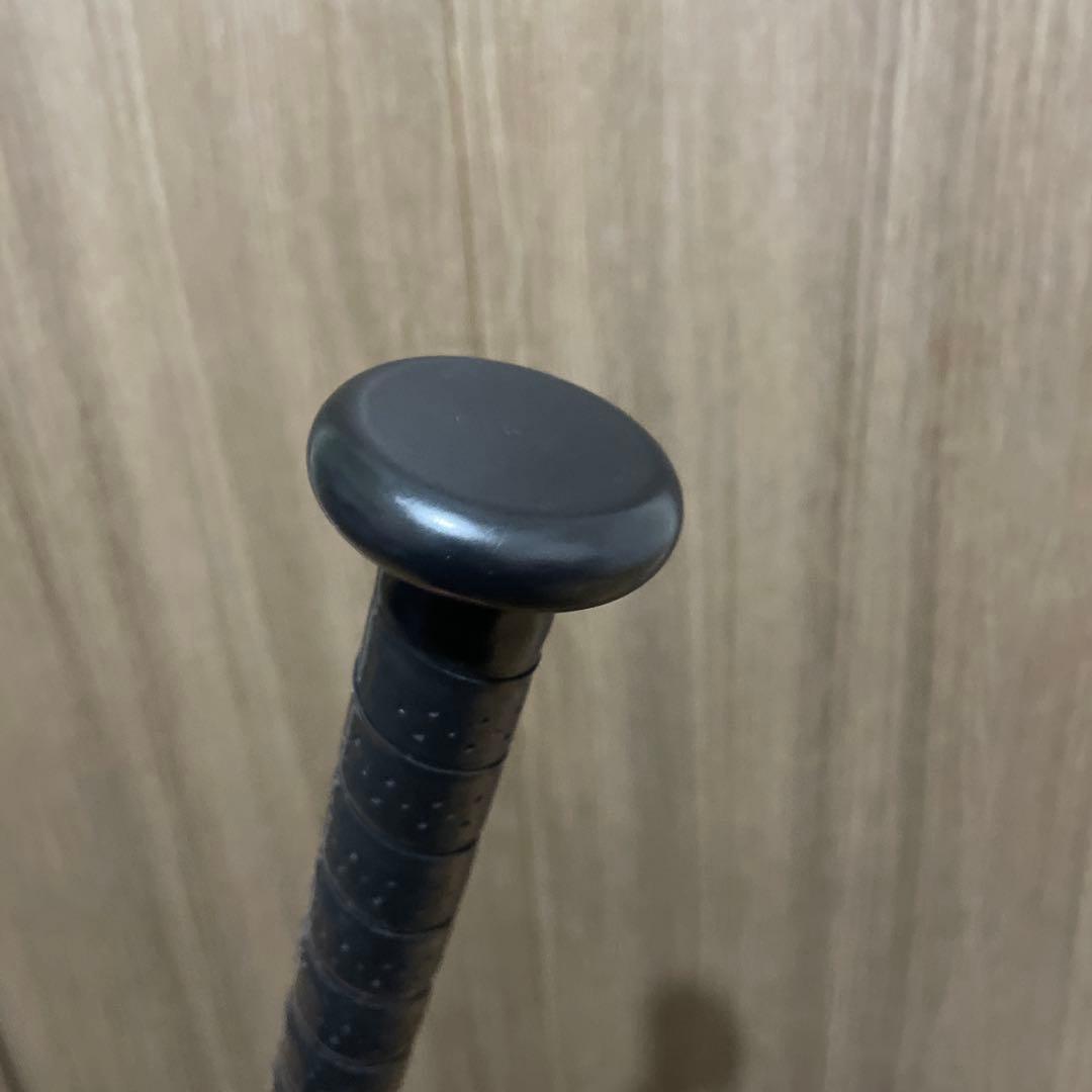 【新基準】Zett Power HB ゼットパワー HB硬式用 バット 84cm