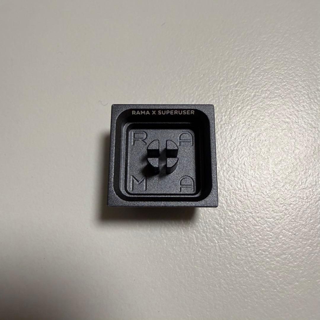 KAM Superuser セット