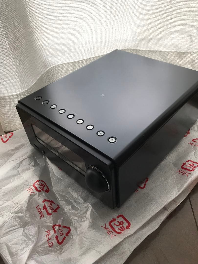 ウッドコーン コンパクトコンポーネントシステム EX-S55