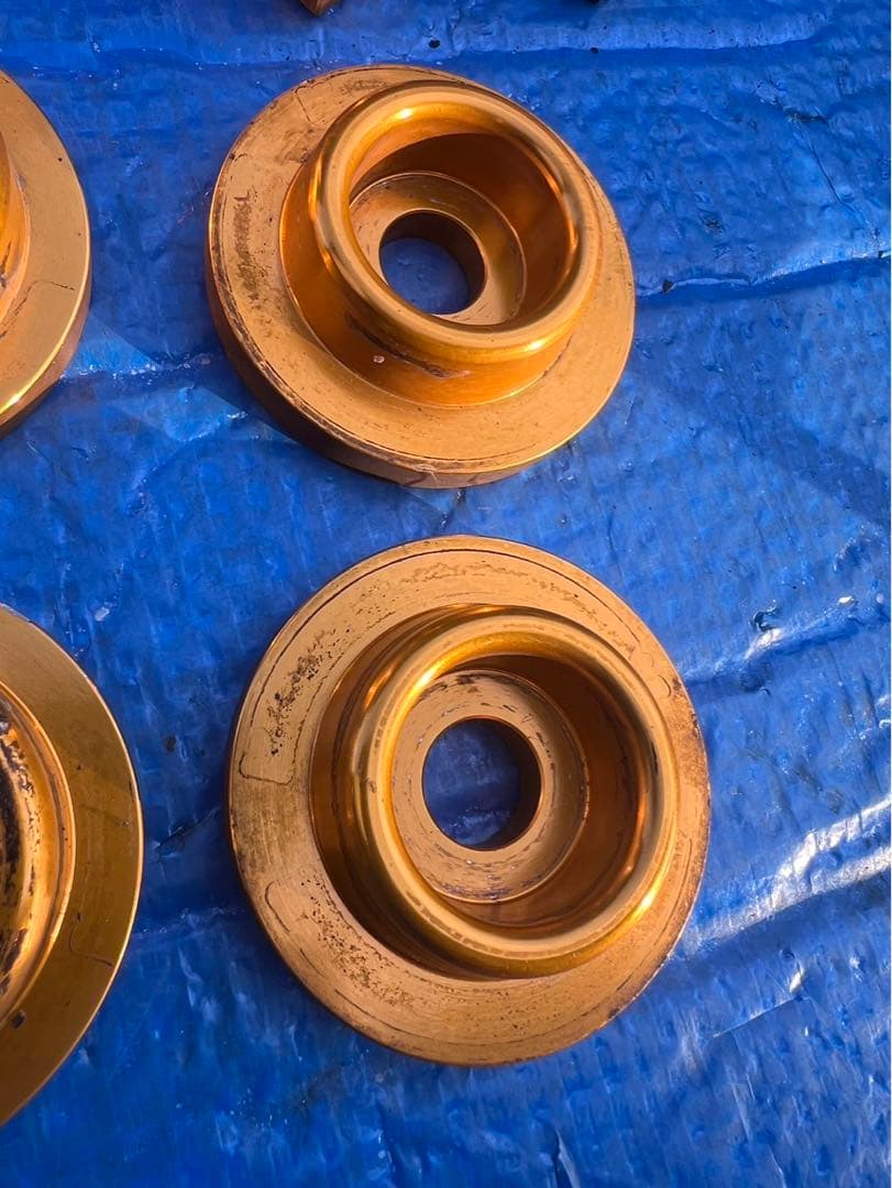 RX-8 SE3P 前期 カラー　ブラケット