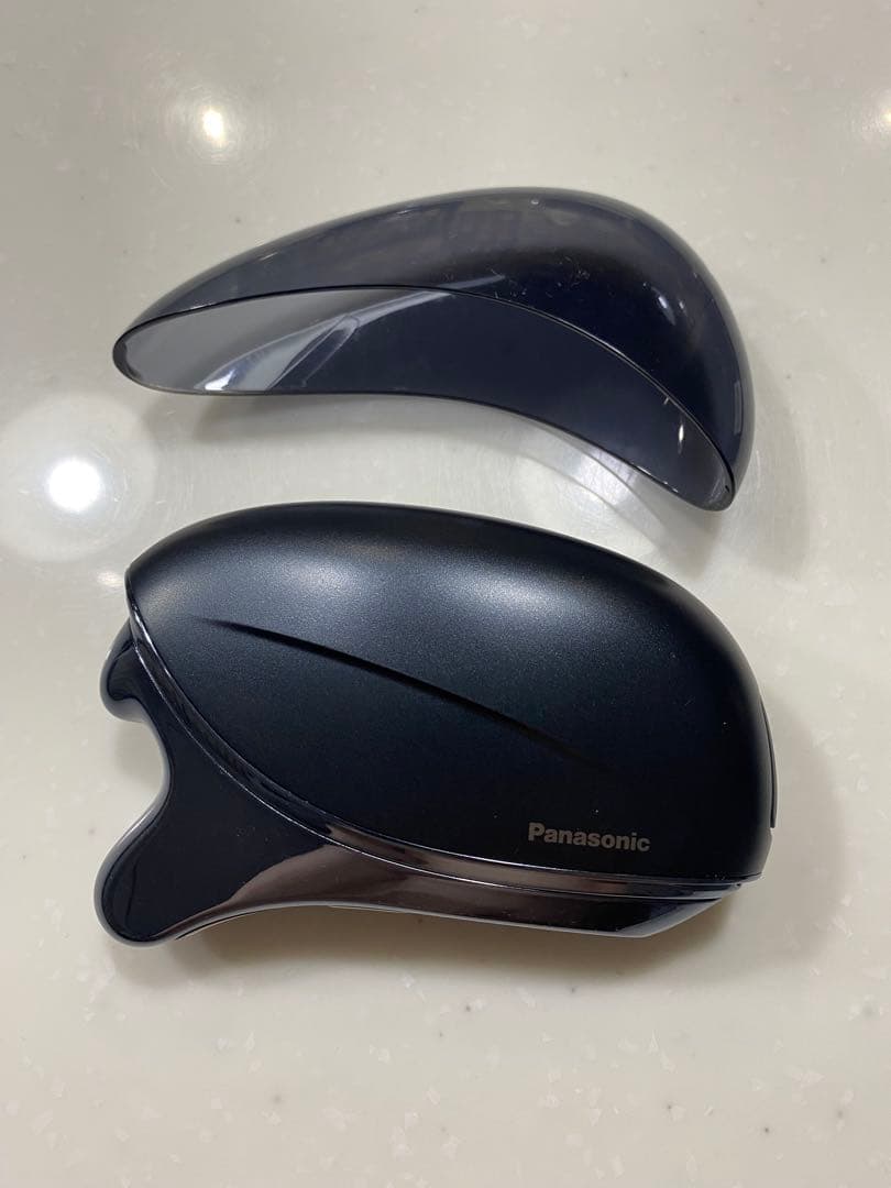 パナソニック　バイタリフトかっさ EH-SP85-K