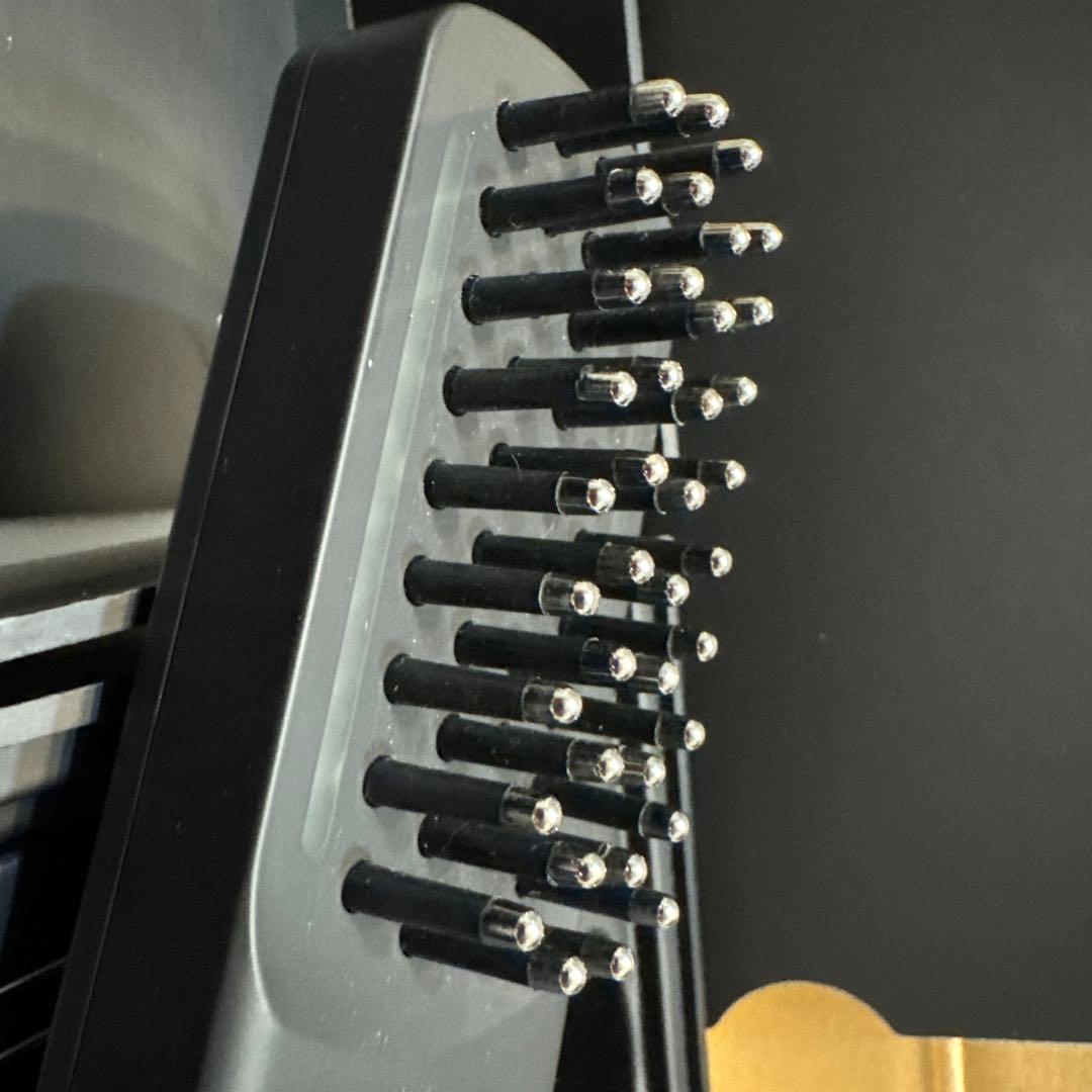 kazumaru ⭐︎即発送⭐︎Brighte ELEKI BRUSH 美顔器