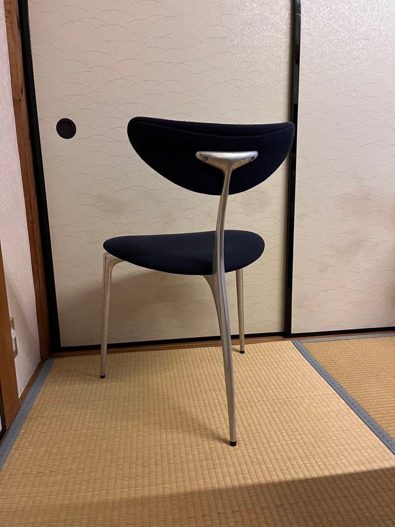 Link chair リンクチェア ADAL アダル ポストモダン 送料込み