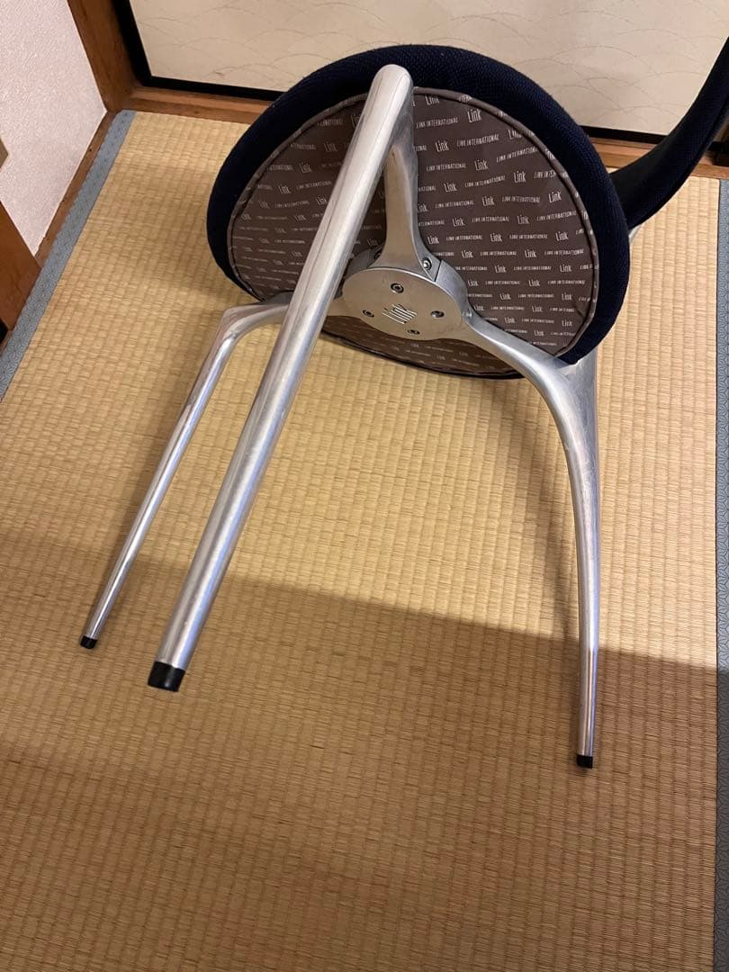 Link chair リンクチェア ADAL アダル ポストモダン 送料込み