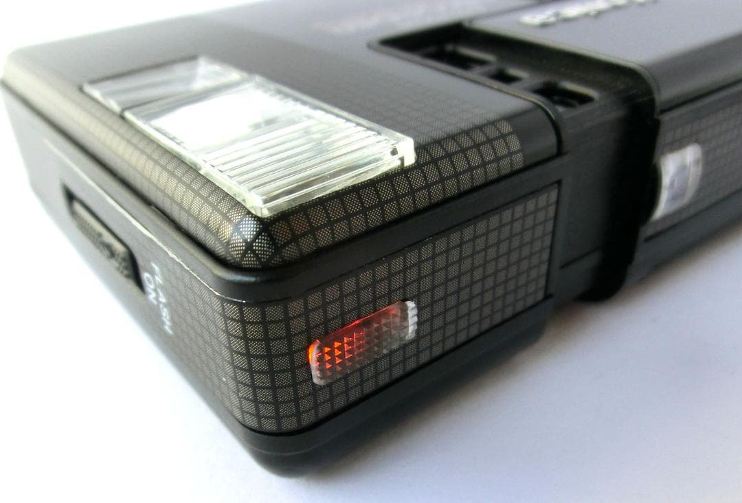 コニカ Konica RECORDER コンパクトカメラ 35mm